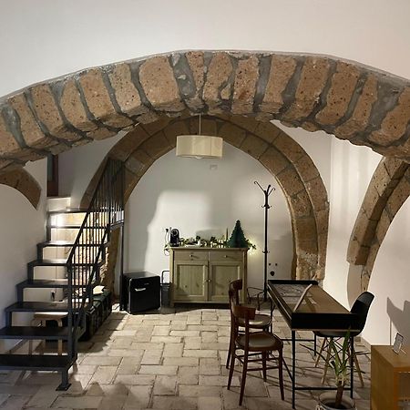 Gli Arcani Orvieto Buitenkant foto