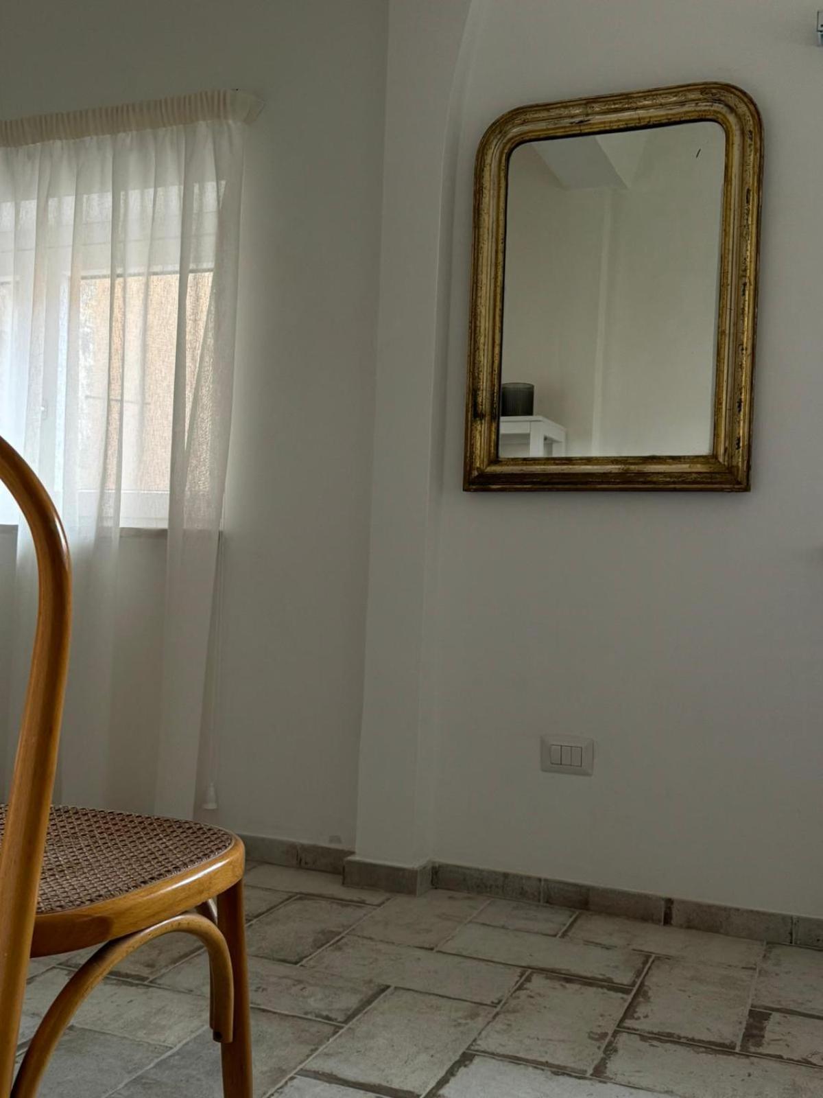 Gli Arcani Orvieto Buitenkant foto