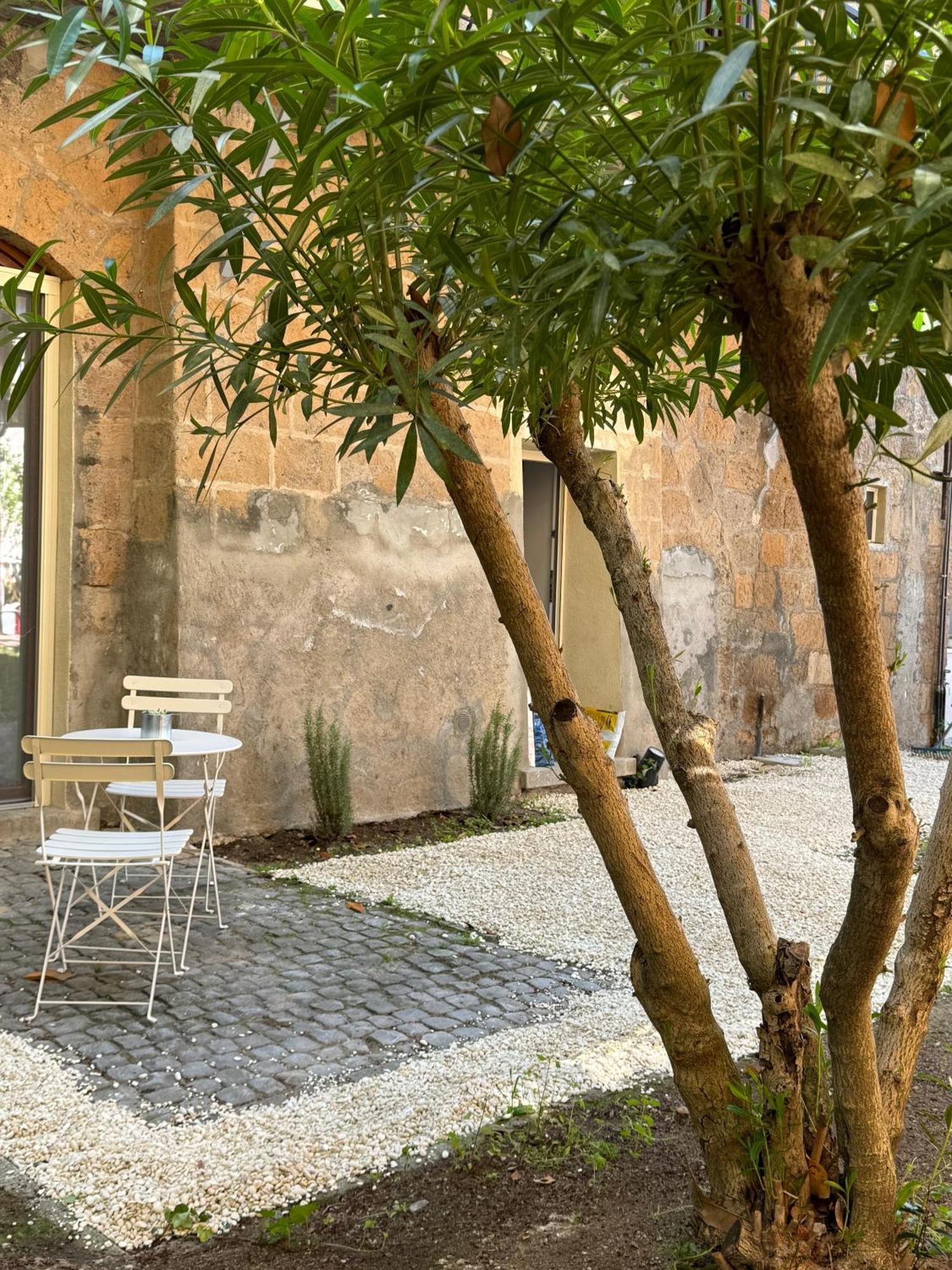 Gli Arcani Orvieto Kamer foto