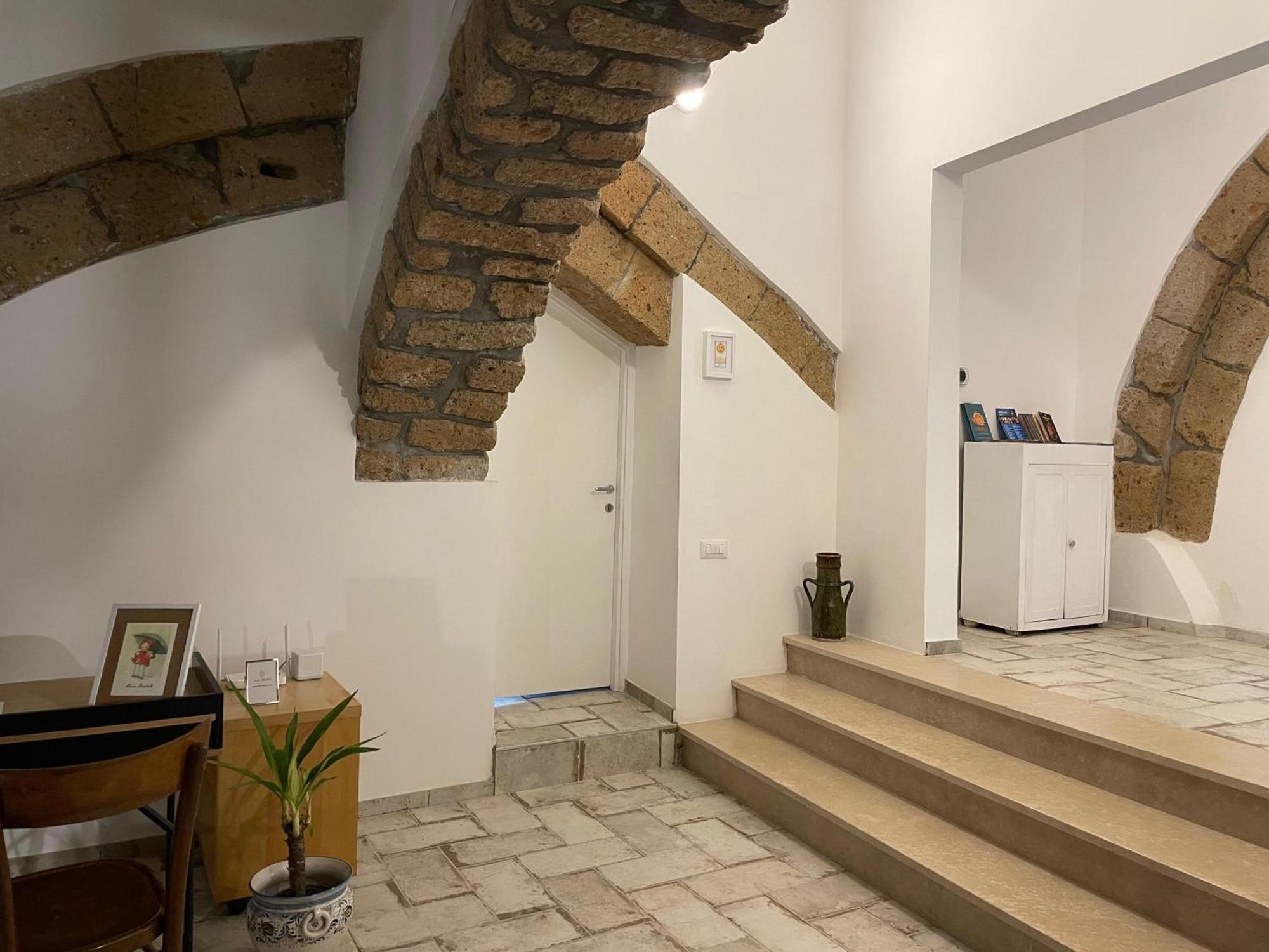 Gli Arcani Orvieto Buitenkant foto